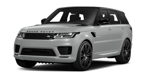 Range Rover Sport HSE