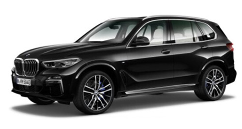 BMW X5 M Sport