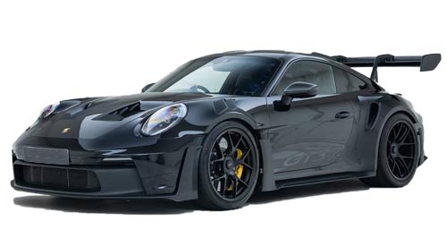 Porsche GT3 RS